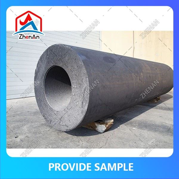 250mm Graphite Electrode for EAF 250mm Graphite Electrode for EAF